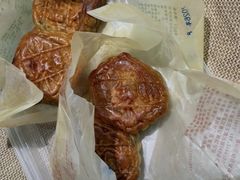 -巢娭毑月饼店(洞井路店)