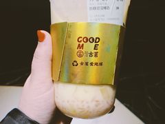 -古茗(海宁人民广场店)