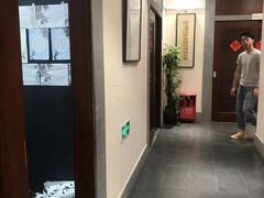 -秦汉胡同书法古筝围棋国画书院(宝地分馆)