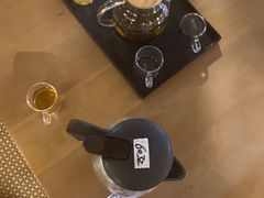 -木子塘汗蒸生活馆(财富港店)