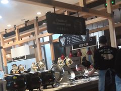 -比格比萨自助(国展店)