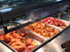 三楼餐厅-宜家家居(西安未央商场店)