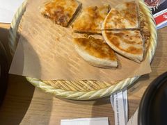 -吃饭皇帝大·土家民族菜(温州万象城店)