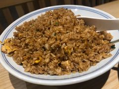酱油炒饭-东北风(柯桥万达店)
