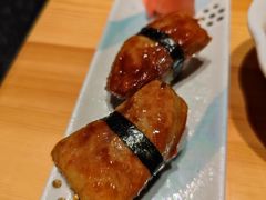 -隐泉京望日式料理(太和广场店)