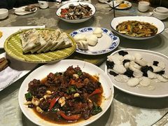 -鲁城往事(游客中心店)