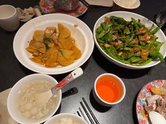-知楚•精致湖北菜(武商MALL店)