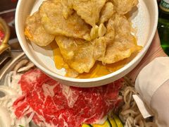 -恩你小木屋·韩式料理(假日广场店)