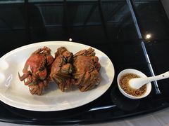 -十八棵（老龙井）御茶园(老龙井店)