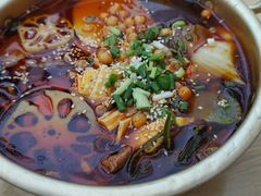 -冒菜西施·非遗冒菜(总店)