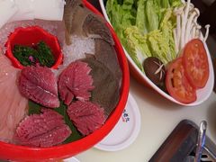 -重庆高老九火锅(万象城店)