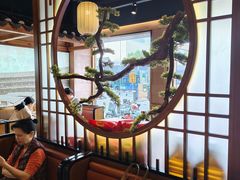 -秋色客家菜(南山店)