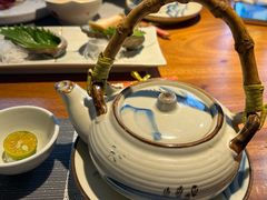 -森味薪火烧•烧鸟居酒屋•日本料理(望京店)
