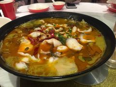 -冶春茶社(太和广场店)