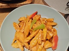 -四季餐厅·新津菜(环湖中路店)