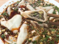 -尤素福东举院饺子馆
