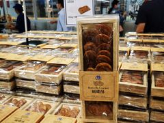 -盒马X会员店(上海森兰商都店)