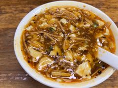 -堂吃饺子(维达北苑店)