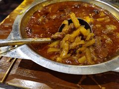 -小俩口烧烤东北菜(双井店)