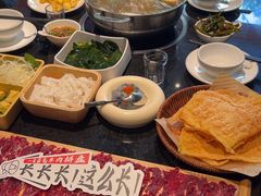 -尚合里潮汕牛肉火锅(海沧店)