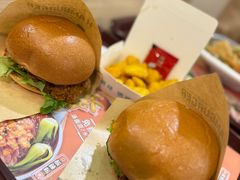 -魏家凉皮(协和店)