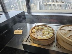 -华厦大酒店·桃源西餐厅·自助餐