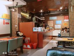 -花笙记打边炉·煲仔饭(五大道店)