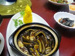 -蒲鲜菜馆