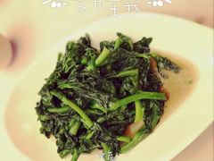 -永兴餐厅(复兴中路店)