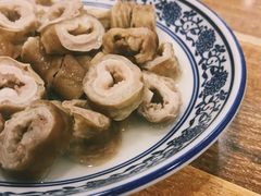 -兰边碗(鼓楼店)