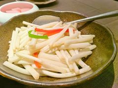 -山石榴·贵州菜(陆家嘴中心店)