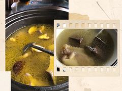 -西山人家·二十年老字号农家菜(旺山店)