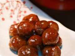-青山青豆花·笑禅豆腐鱼(黄泥塝店)