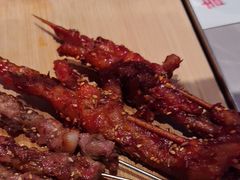 -通海俄式烧烤·俄罗斯大串(嵩山路店)