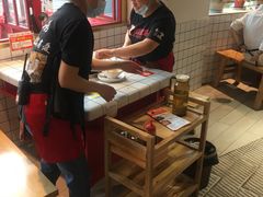 -蛙一刀·麻椒鱼火锅(金仙桥店)