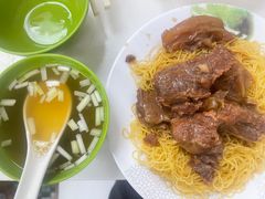 -麦文记面家(佐敦店)