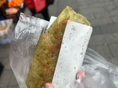 -蔡师傅豆皮(保利·西街店)