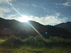 -将军关探险漂流