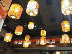 -南京大牌档(凯德1818店)