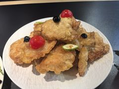 -红东阁东北菜烤肉酒馆(CROSS万象汇店)