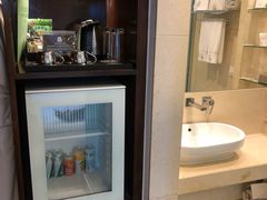 -香港铜锣湾皇悦酒店