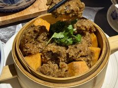 -川香鼎盛·川府家宴商务宴请(市桥富华总店)
