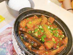 -来龙里 精致 东南亚餐室(万象城店)