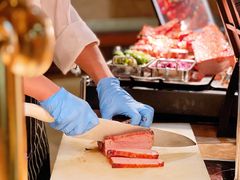 -济南喜来登酒店