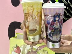 -奈雪的茶(大悦城店)