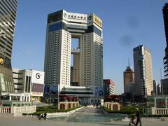 -小白楼1902欧式风情街