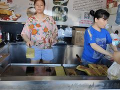 -蔡师傅豆皮(保利·西街店)