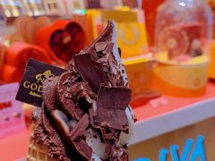 -GODIVA(王府井apm店)