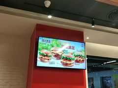-汉堡王(仲盛世界商城店)