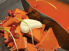 -胖姐社区老火锅(北京总店)